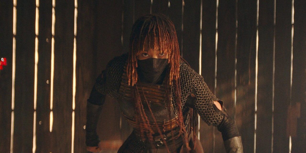 ‘The Acolyte’ consigue el mejor estreno del año en Disney+, superando a ‘Echo’ y ‘X-Men ’97’