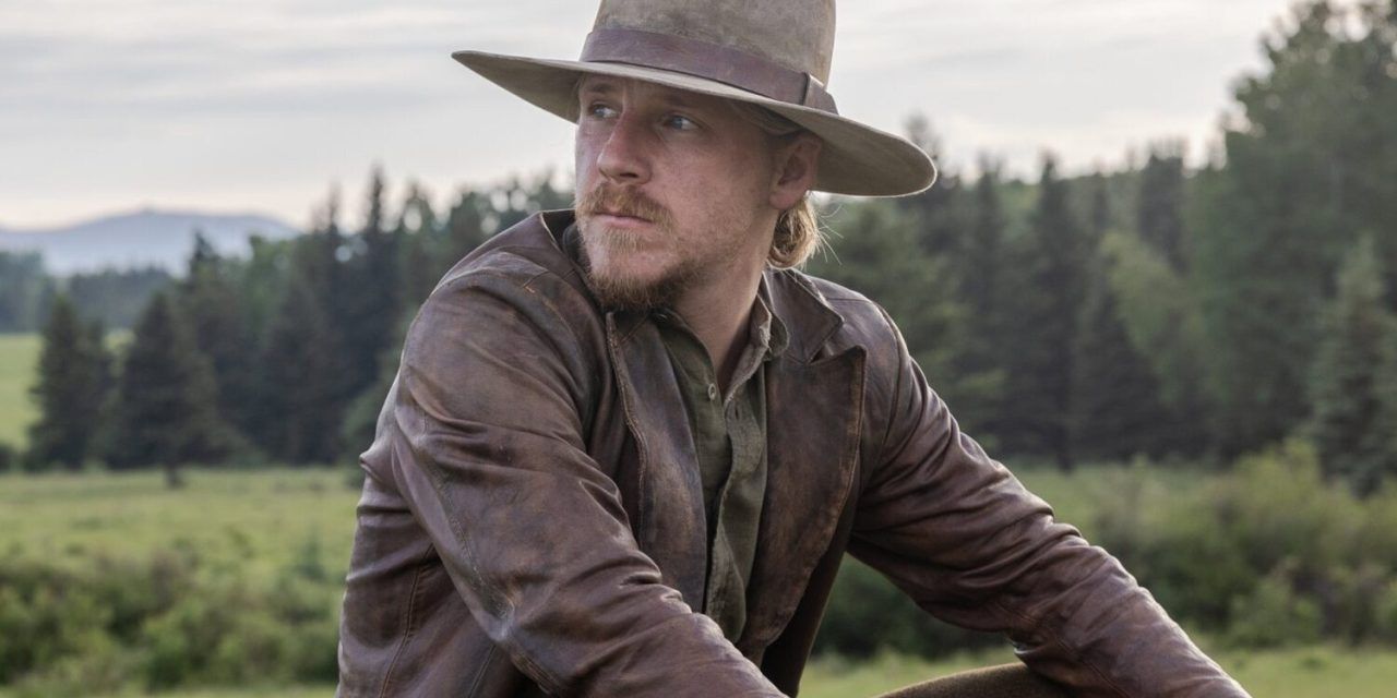 Daniel Webber (‘Billy el Niño’): «Todo el mundo conocía a Billy o a Pat Garrett, pero por fin ven quién era Jesse Evans»