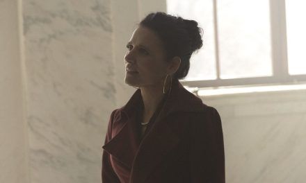 Julia Louis-Dreyfus asegura que ‘Thunderbolts*’ está «intentando alejarse del CGI en lo posible»