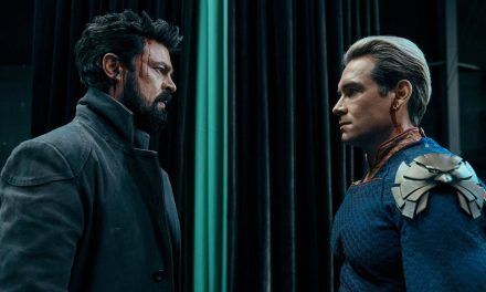 El creador de ‘The Boys’ anuncia que la temporada 5 será la última de la serie