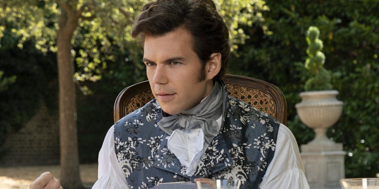 ‘Los Bridgerton’: ¿Ha confirmado Luke Newton quién protagonizará la cuarta temporada?