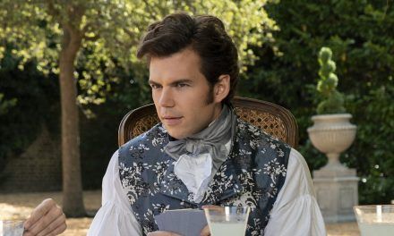 ‘Los Bridgerton’: ¿Ha confirmado Luke Newton quién protagonizará la cuarta temporada?