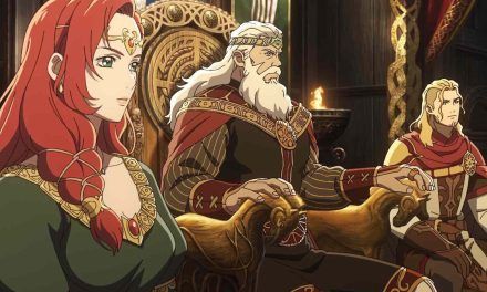 ‘El Señor de los Anillos: La Guerra de los Rohirrim’: Primeras imágenes y nuevos detalles del anime precuela