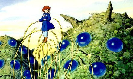 ‘Nausicaä del Valle del Viento’: 10 curiosidades de una de las grandes obras maestras de Hayao Miyazaki