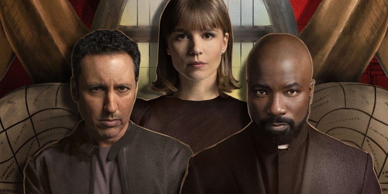 Los protagonistas de ‘Evil’ no están preparados para que la serie termine y esperan que otra plataforma la rescate