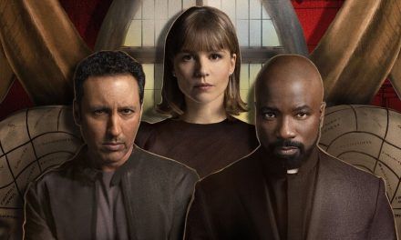 Los protagonistas de ‘Evil’ no están preparados para que la serie termine y esperan que otra plataforma la rescate