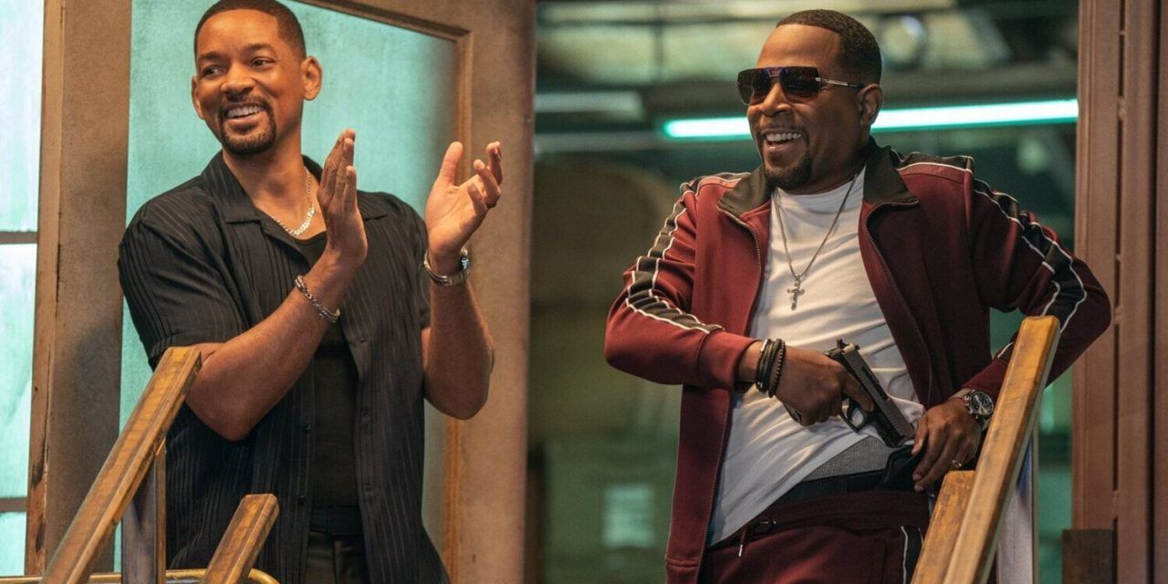 ‘Bad Boys: Ride or Die’ lidera el peor fin de semana de la taquilla española en más de una década