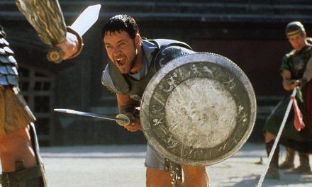 ‘Gladiator 2’ tendrá «las escenas de acción más grandes de la historia del cine», según Paramount