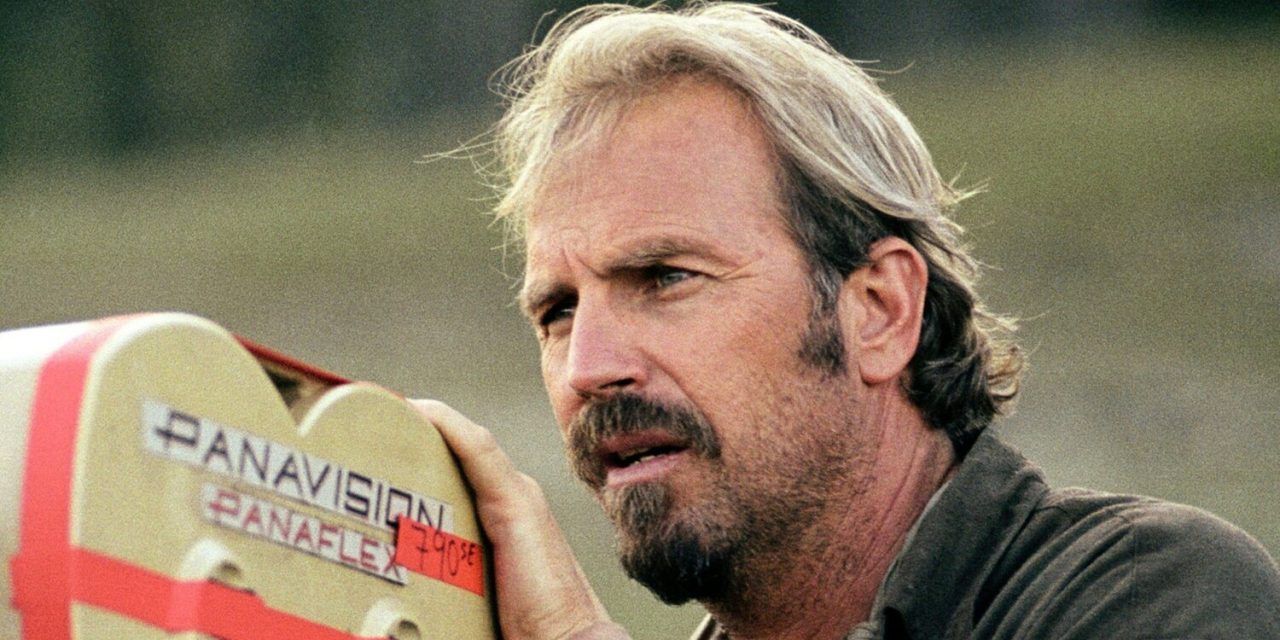 De ‘Bailando con lobos’ a ‘Horizon: An American Saga Chapter 1’: Repaso de la carrera de Kevin Costner como director