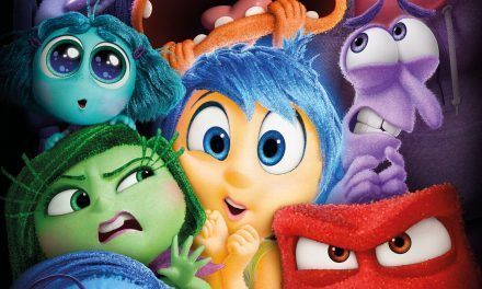 ‘Del revés 2’ desbanca a ‘Dune 2’ como la película más taquillera del año con un segundo fin de semana de récord