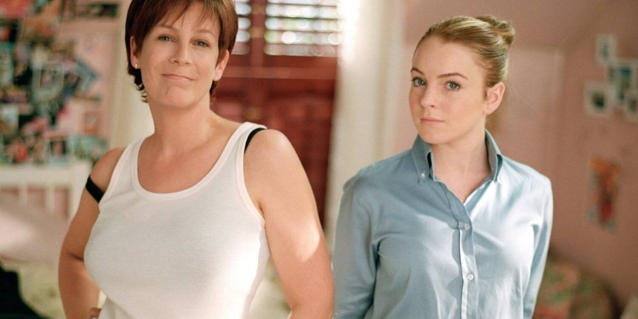 ‘Ponte en mi lugar’: Disney anuncia el rodaje de la secuela con una imagen de Jamie Lee Curtis y Lindsay Lohan