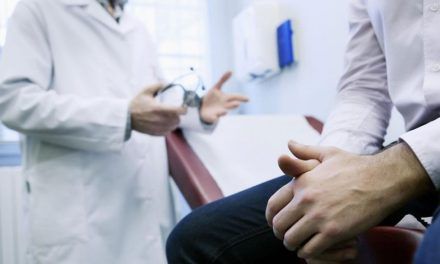 Pacientes con cáncer de próstata tienen mayor esperanza vida