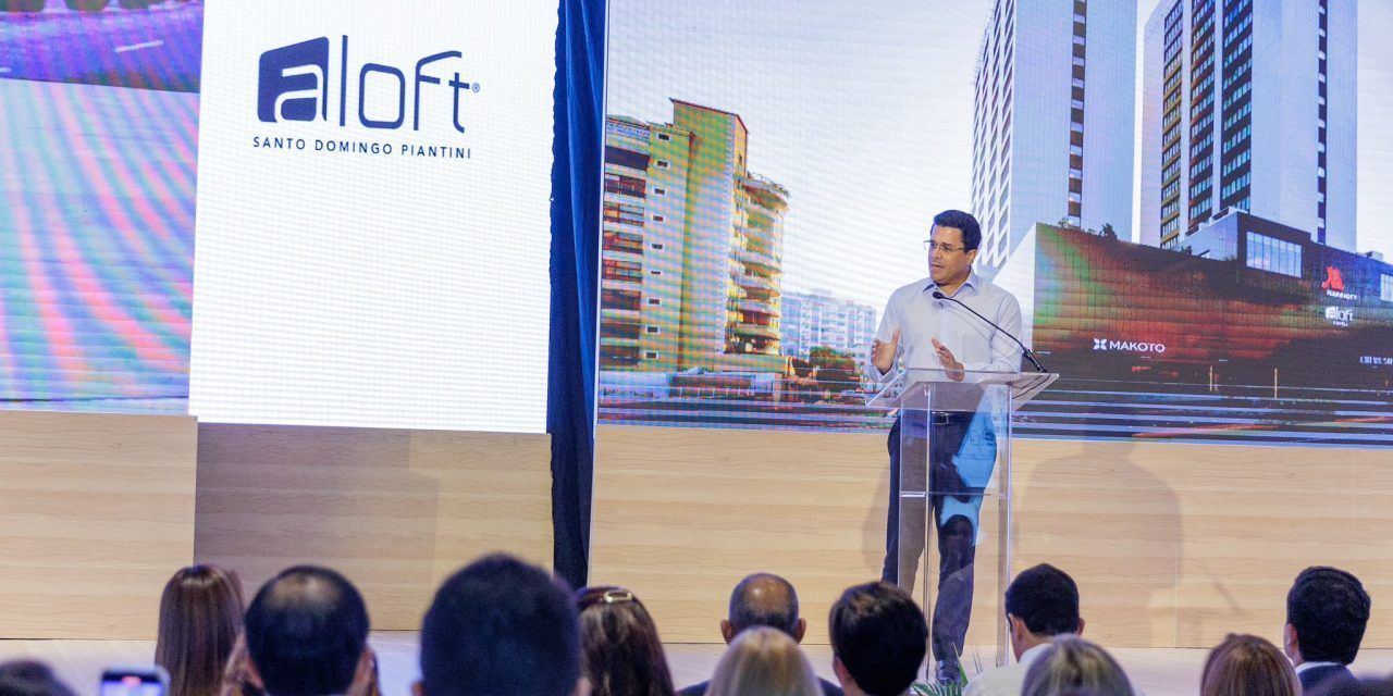Ministro Collado asegura Abinader construirá centro de convenciones de SD