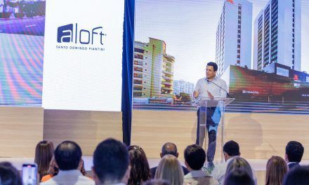 Ministro Collado asegura Abinader construirá centro de convenciones de SD