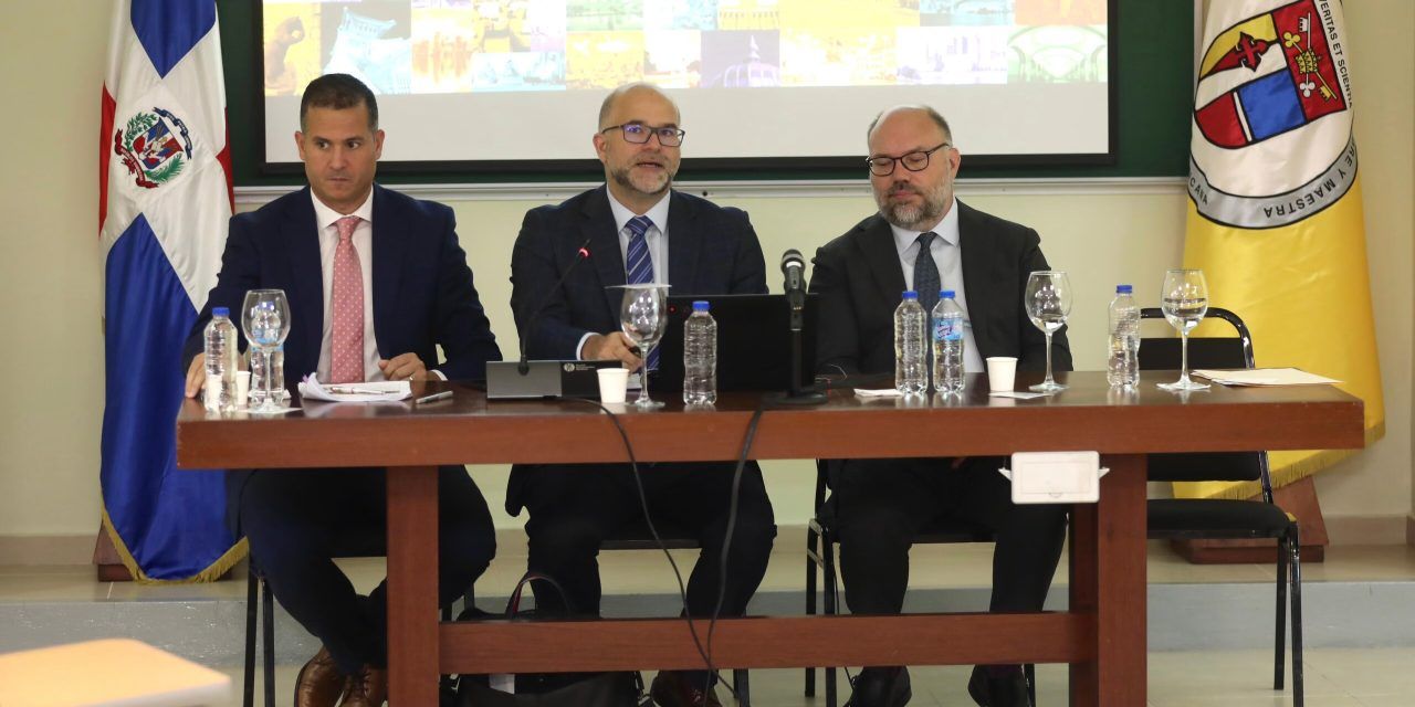 Consultoría Jurídica del Poder Ejecutivo capacitará funcionarios en prevención de disputas internacionales