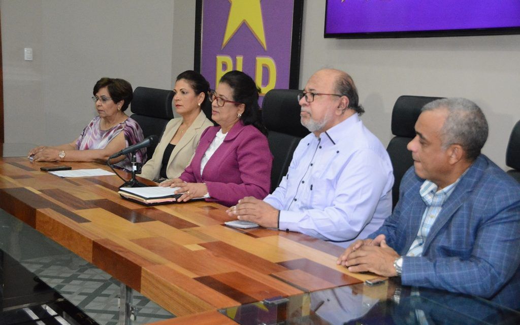 PLD conmemorará con varias actividades 115 aniversario nacimiento Juan Bosch