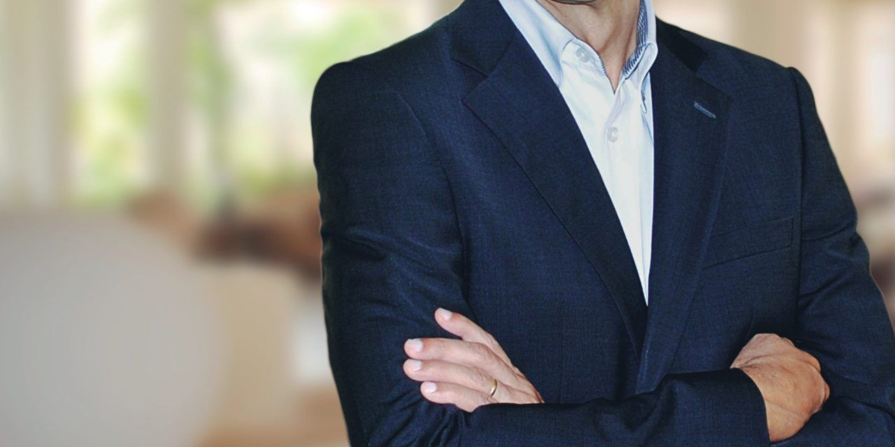Daniel Lozano se incorpora a Blue Diamond como vicepresidente