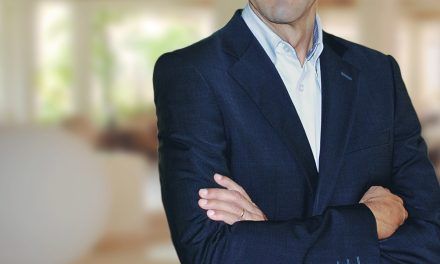 Daniel Lozano se incorpora a Blue Diamond como vicepresidente
