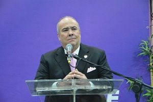 Convocan para el domingo reunión del Comité Central del PLD