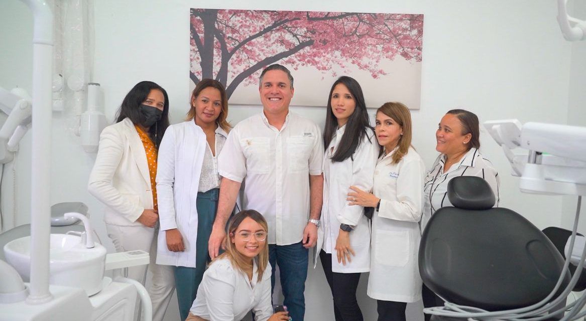 Área médica de Apordom recibe habilitación del Ministerio de Salud