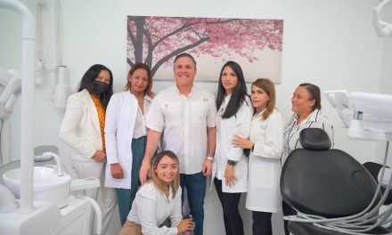 Área médica de Apordom recibe habilitación del Ministerio de Salud