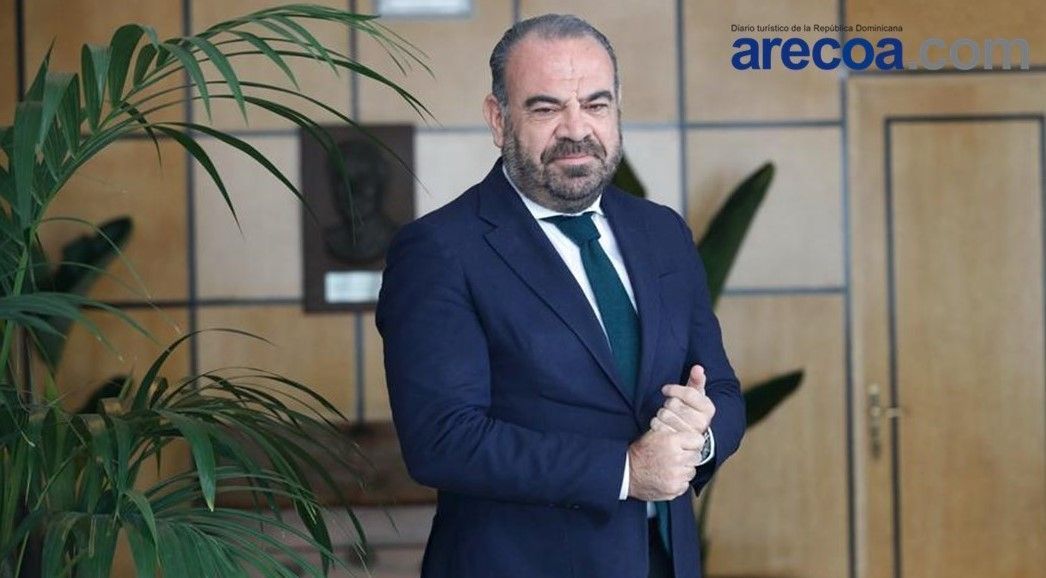 Escarrer: RD necesita ampliar conectividad para abaratar costos de vuelos
