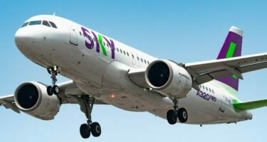 SKY incrementará a 11 sus vuelos semanales entre Lima y Punta Cana