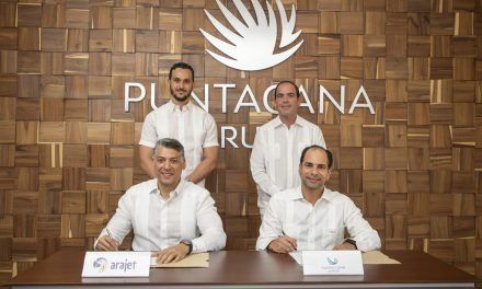 Arajet operará desde el mayor polo turístico de RD: Punta Cana