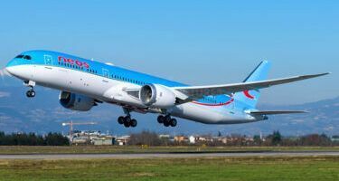 Neos impulsa turismo italiano en RD con nuevo vuelo Milán-Punta Cana