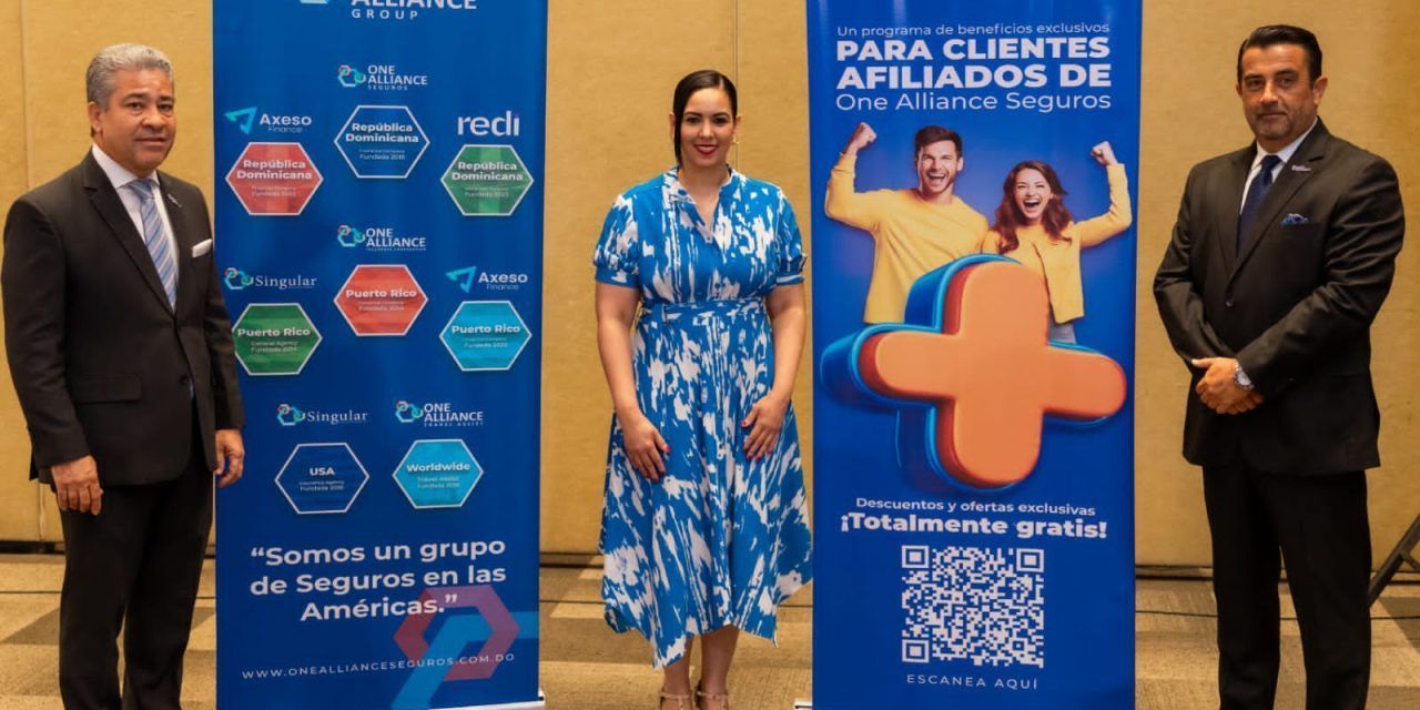 Grandes innovaciones de productos, incluida la IA, llega al mercado asegurador con One Alliance Seguros
