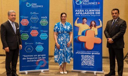 Grandes innovaciones de productos, incluida la IA, llega al mercado asegurador con One Alliance Seguros