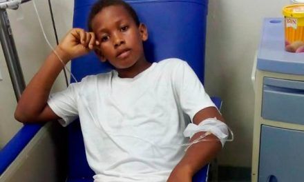 Menor Pierde La Vida Tras Recibir Una Golpiza Y Abusos De Otros Jóvenes En San Cristóbal