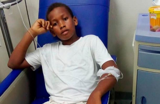 Menor Pierde La Vida Tras Recibir Una Golpiza Y Abusos De Otros Jóvenes En San Cristóbal