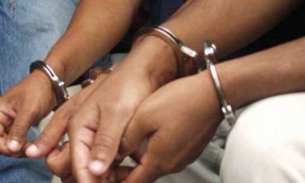 Impactante Captura en Baní: Policía Nacional desarticula Red de Robos en Bancas de Loterías: Operativo Liderado por la coronel Juana Almonte culmina con éxito, desmantela Banda