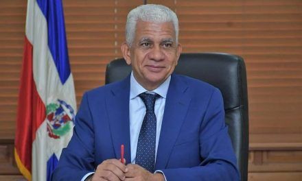 De los Santos favorece unificación elecciones municipales con las congresuales y presidenciales