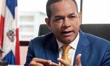 Julio César Valentín: Si yo fuera Abinader nombrara a Faride como ministra de Defensa