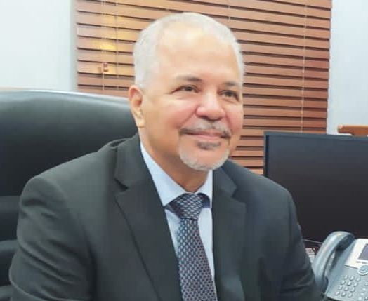 Rafael Salazar encabeza una gestión transformadora al frente de EGEHID