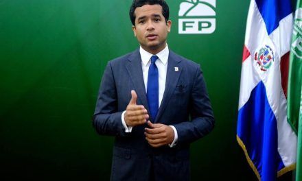 Dicen sólo una precandidatura presidencial PRM para 2028 está por encima de Omar
