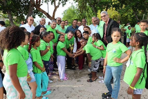 COOPNAMA REALIZA TRADICIONAL CAMPAMENTO INFANTIL DE VERANO PARA HIJOS DE SOCIOS