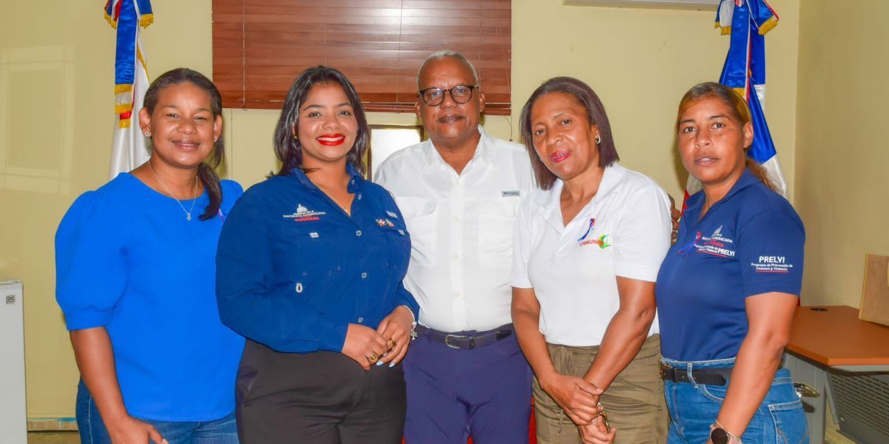 Realizan en Boca Chica actividad busca prevenir sobrepeso, obesidad, diabetes y hipertensión
