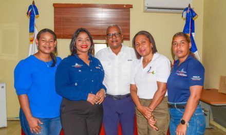 Realizan en Boca Chica actividad busca prevenir sobrepeso, obesidad, diabetes y hipertensión