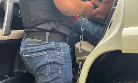 Autoridades entregan a EEEUU en extradición a dos ciudadanos dominicanos