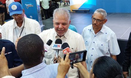 Salazar califica como una gran noticia construcción de Regional Sur Banreservas en SC