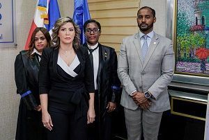 MP asegura logrará condena ejemplar contra imputados por asalto al Popular