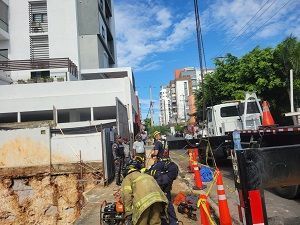 Conocerán el lunes solicitud medida de coerción conductor accidente en Evaristo Morales