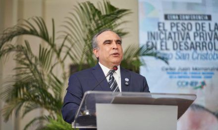 San Cristóbal, motor económico de RD, según estudio del Conep y DASA