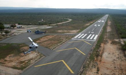 Empresa española gana licitación de aeropuerto de Cabo Rojo pese a ser la más cara