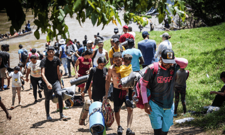 La DG de la OIM pide ampliar las vías para la migración laboral en reunión de las Américas en México