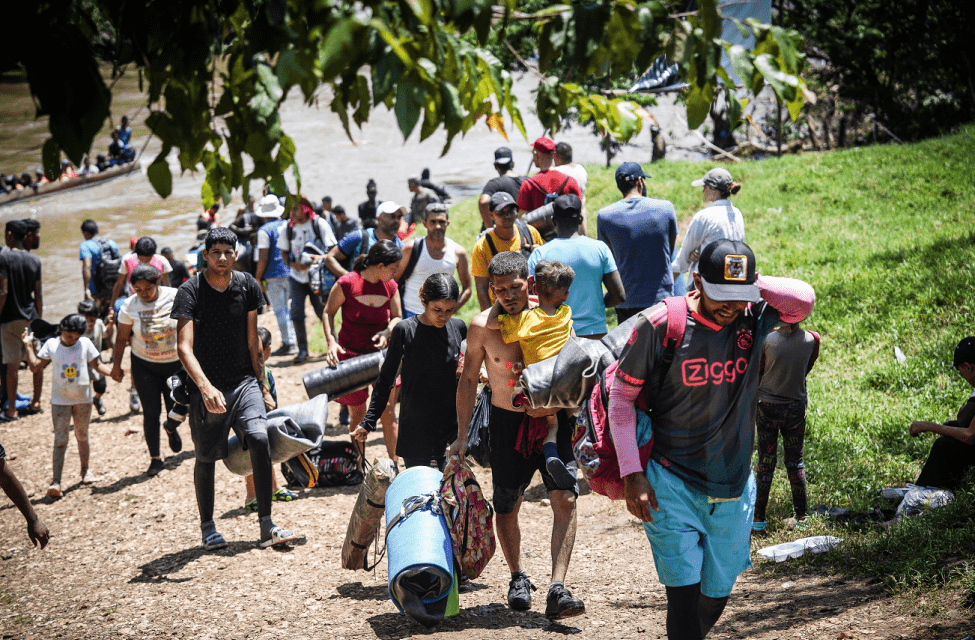 La DG de la OIM pide ampliar las vías para la migración laboral en reunión de las Américas en México