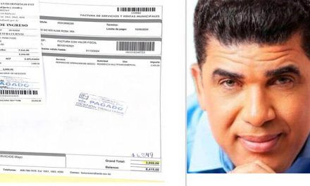 Denuncia abuso de poder por parte de Espacio Público alcaldia SDE